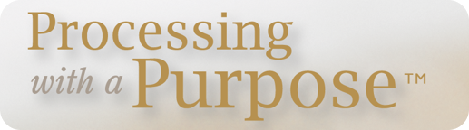 Processing With a Purpose