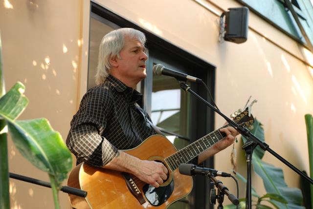 Glass House - Free Union VA